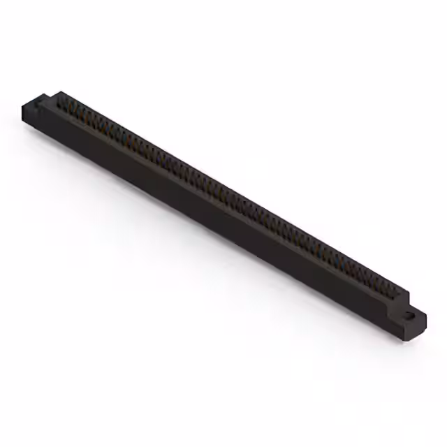 391-116-560-204 EDAC Inc.  Edgeboard Connectors